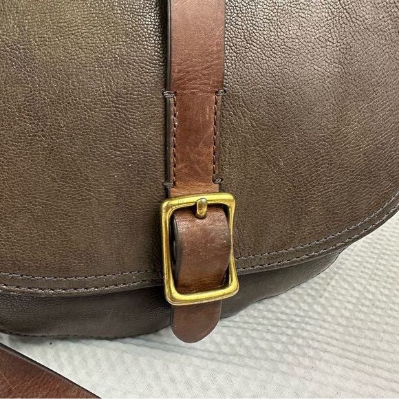 Fossil mini bag - Picture 8 of 16